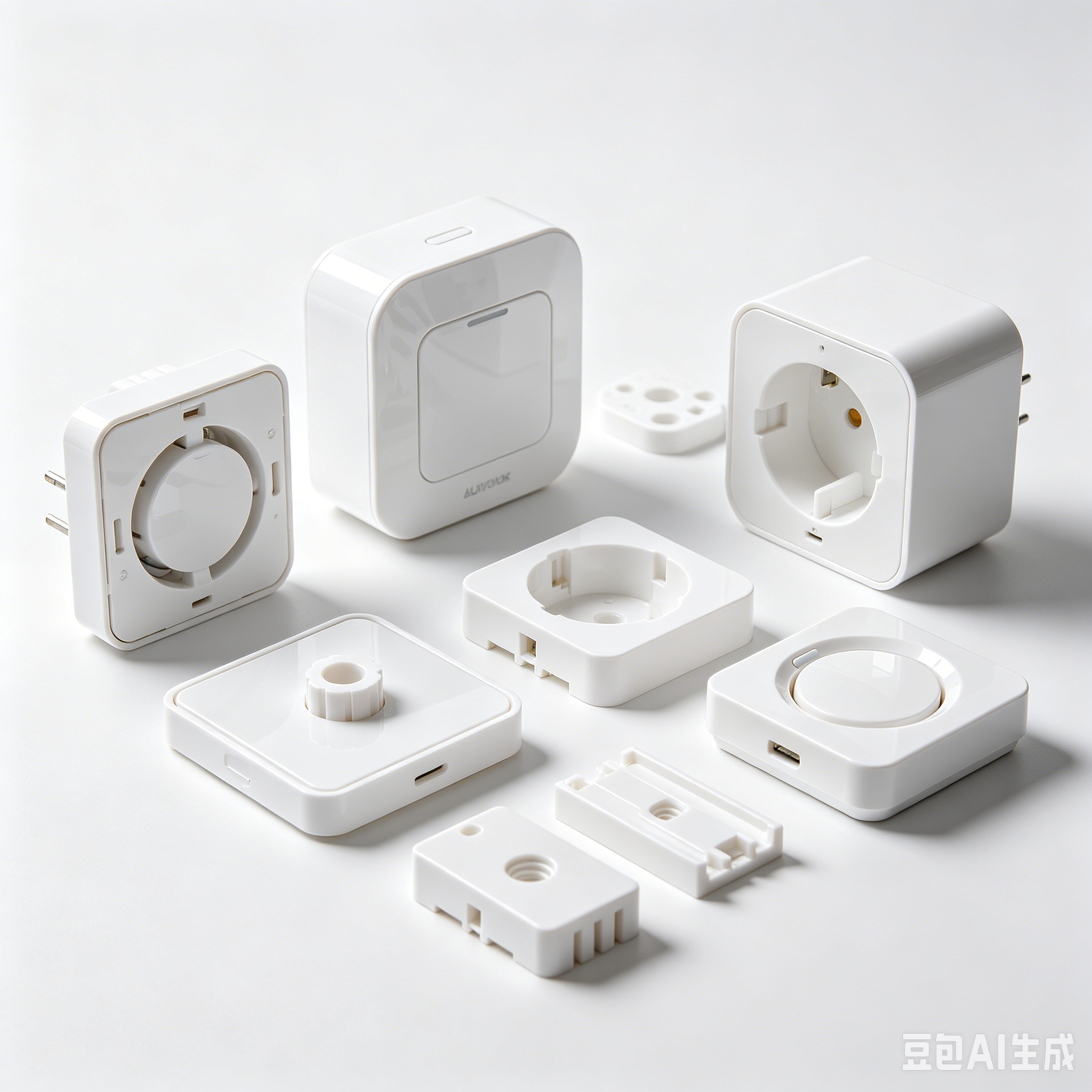 绥德模具开发